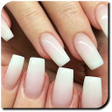 程序图标：Natural Nail Polish