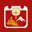 プログラムのアイコン：Calendar Creştin Ortodox …