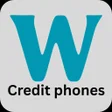 Icoon van programma: Watu Credit phones  Agent…