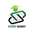 程序图标：Study Buddy CUCET Mock  P…