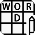プログラムのアイコン：Word Masters Tournament
