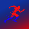 プログラムのアイコン：Kho Kho World Cup