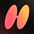 ไอคอนของโปรแกรม: Hula - AI Video Generator