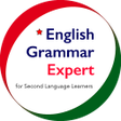 Icoon van programma: English Grammar Expert