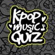 Programın simgesi: Kpop Music Quiz