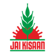 Ikona programu: JAI KISAAN-Agri App by Ad…