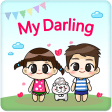MyDarling(Couple app)