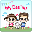 Ikon program: MyDarling(Couple app)