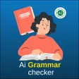 プログラムのアイコン：Grammar Mate - AI Helper
