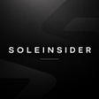 程序图标：SoleInsider