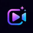 Programın simgesi: AuroraVID: AI Photo  Vide…