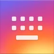 Ikon program: Deco Keyboard - emoji fon…