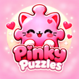 Icon of program: Pinky Puzzles