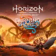 Horizon Forbidden West - Burning Shores
