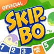 Icoon van programma: Skip-Bo