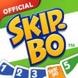 Icoon van programma: Skip-Bo