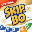 Icoon van programma: Skip-Bo