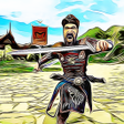 プログラムのアイコン：Real Ottoman Empire Wars …