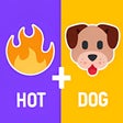 プログラムのアイコン：Quiz: Emoji Game