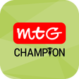 プログラムのアイコン：MTG Champion