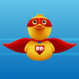 プログラムのアイコン：Rubberduck Journey