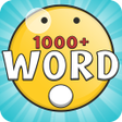 プログラムのアイコン：Dumb words 1000 + .