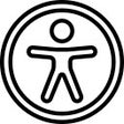 Icoon van programma: Accessibility for ALL