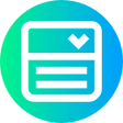 프로그램 아이콘: Navigation menu as Dropdo…