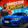 أيقونة البرنامج: Ultimate M5 Drift Simulat…