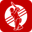 Иконка программы: Cric Live  Dream Cricket …
