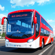 プログラムのアイコン：Bus Simulator HD Driving