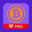 程序图标：BTC Mining - Bitcoin Mine…