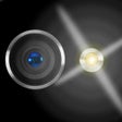 プログラムのアイコン：FlashLight X LED light to…