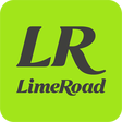 LimeRoad Online Shopping App for Women Men  Kids