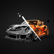 Ikona programu: Mody : AI Car Modificatio…