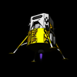 プログラムのアイコン：Perilune - 3D Moon Lander…