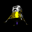 Perilune - 3D Moon Lander Simulator