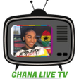 程序图标：Ghana Live TV