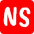 أيقونة البرنامج: Netflix Skip