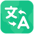 Ikona programu: Translator & Dictionary -…