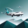 ไอคอนของโปรแกรม: WJA : Tracker for WestJet