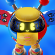 程序图标：MixMob: Racer 1