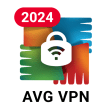AVG Secure VPN Proxy & Privacy