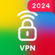 أيقونة البرنامج: AVG Secure VPN  Unlimited…