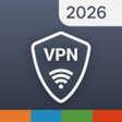 Ikon program: AVG Secure VPN  Unlimited…