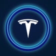 Symbol des Programms: Tesla Pros