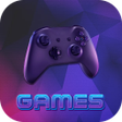 プログラムのアイコン：PSP Games Downloader