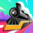 Symbol des Programms: Railways - Train Simulato…