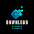 Ícone do programa: Overwrite Existing Downlo…