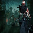 أيقونة البرنامج: Mark of the Ninja